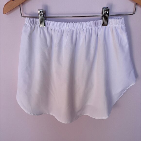 White Shirt Extender for Layering - Picture 4 of 6